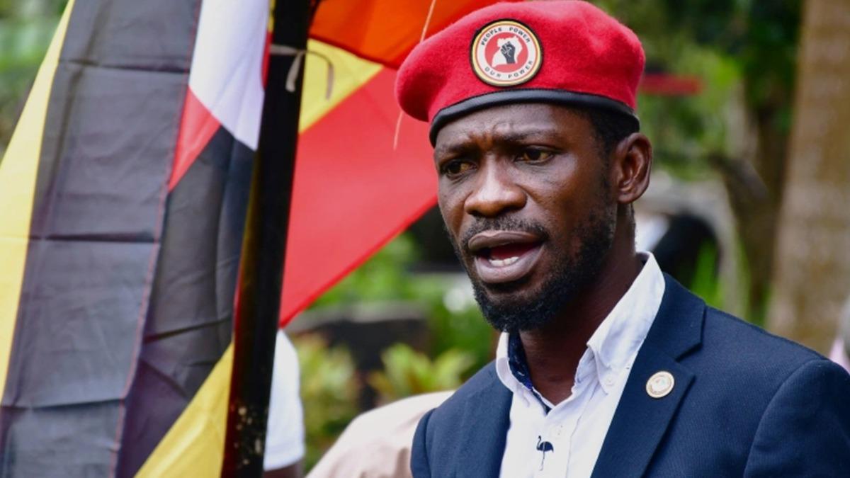 Bobi Wine gzaltna alnd