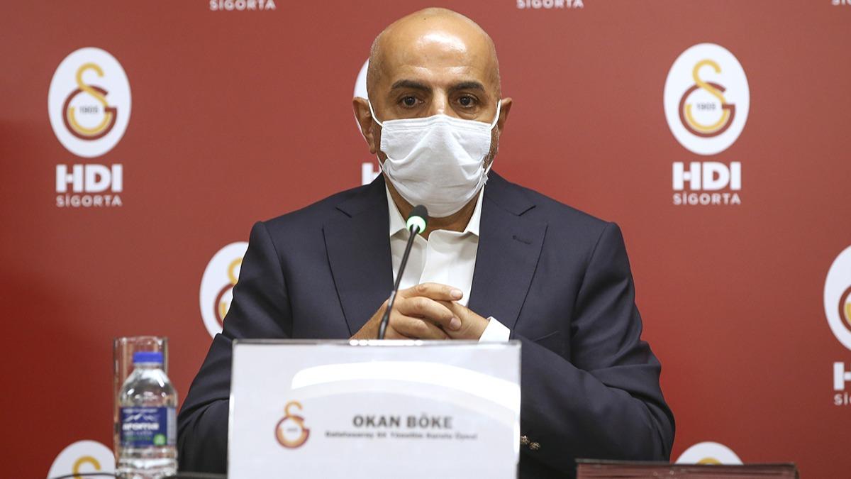 Galatasaray, CEV Kupas'n kazanmaya ok yakn