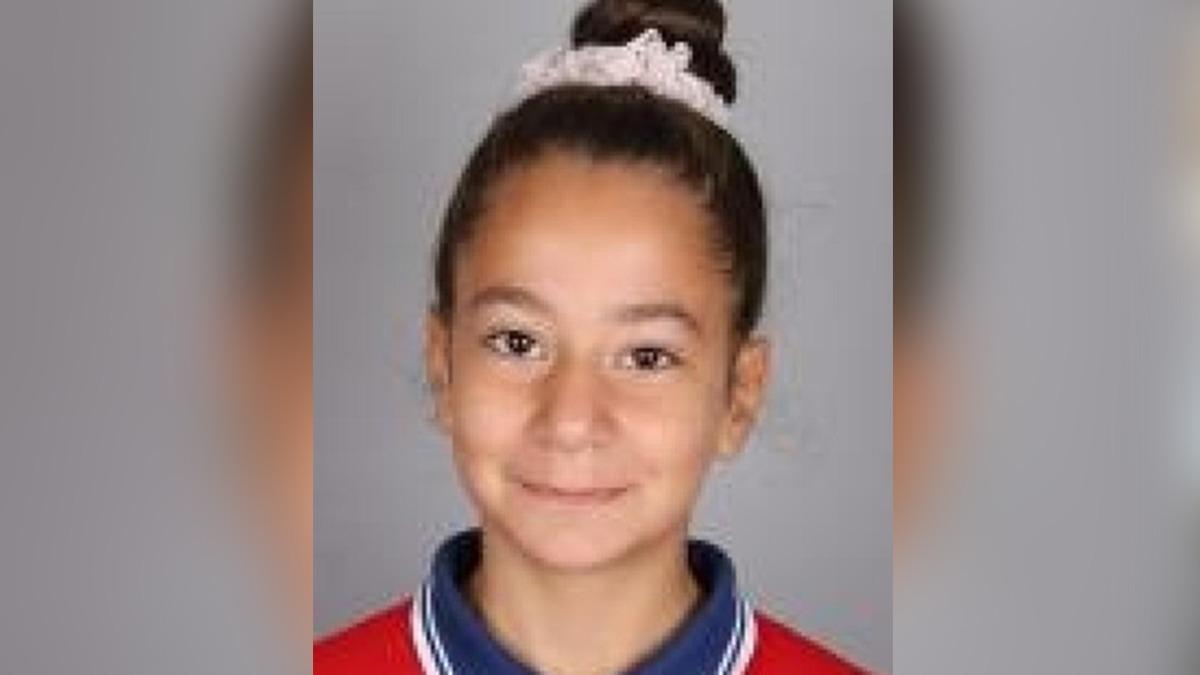 Karn ars ikayetiyle hastaneye kaldrlmt... 12 yandaki Ada hayatn kaybetti