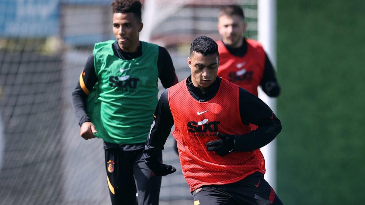 Galatasaray, Rizespor mana hazrlanyor