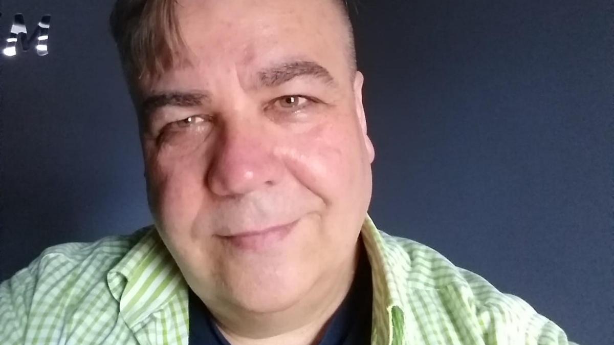 Radyo programcs Hazm zsu'nun katilinin kimlii dehete drd