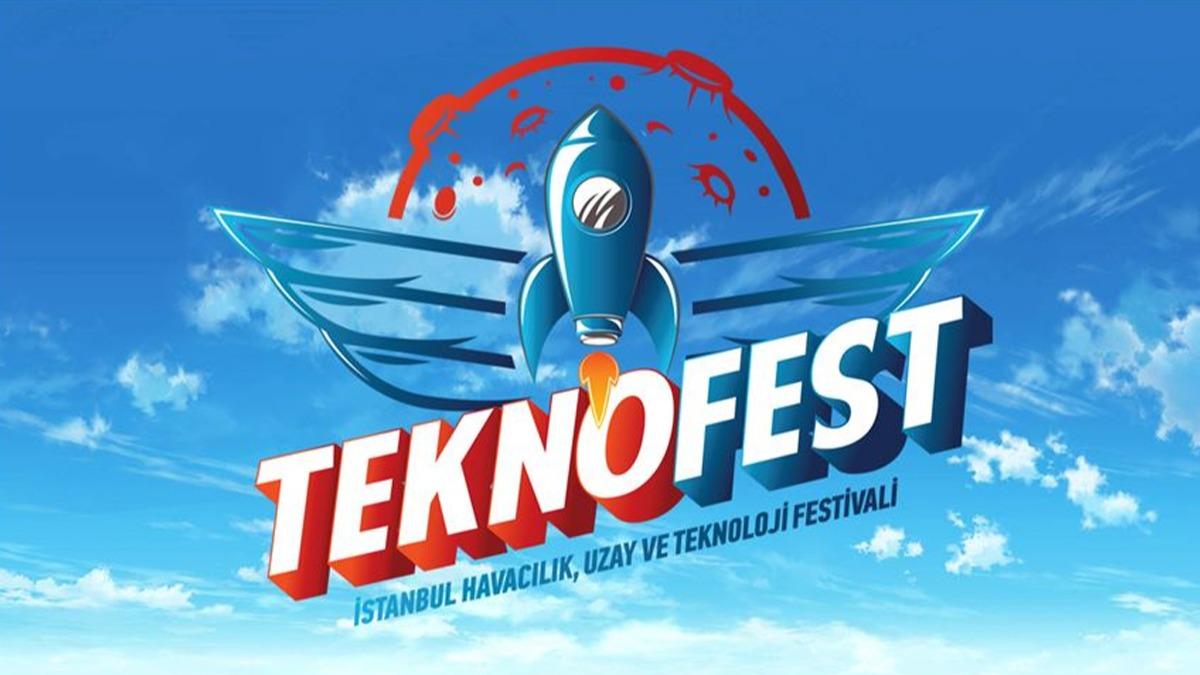 TEKNOFEST'e rekor bavuru!