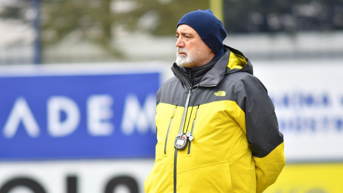 Ankaragc'nde rakip Trabzonspor