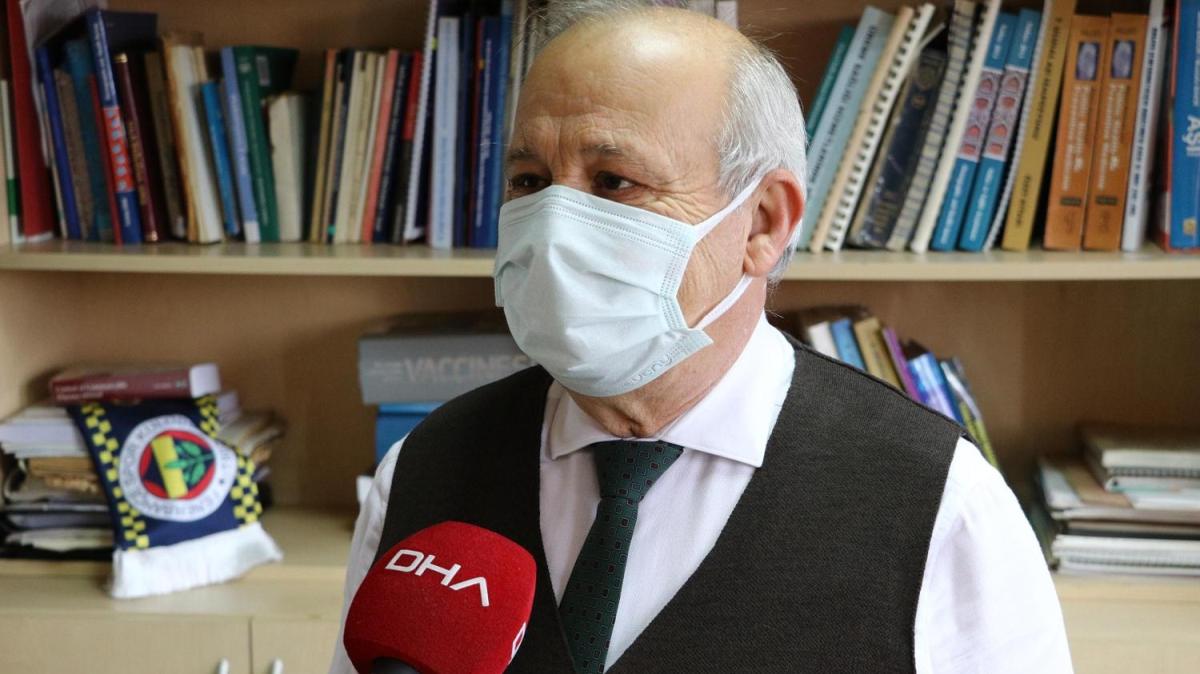 Bilim Kurulu yesinden korkutan aklama