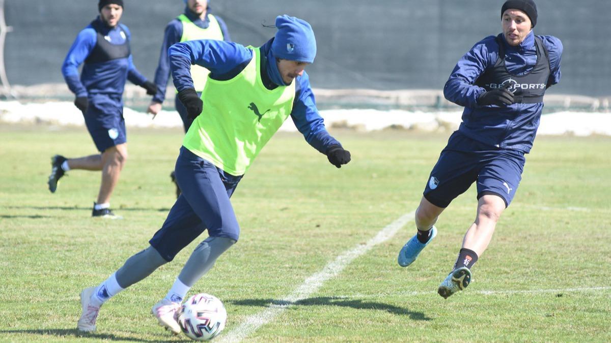 Erzurumspor taktik alt
