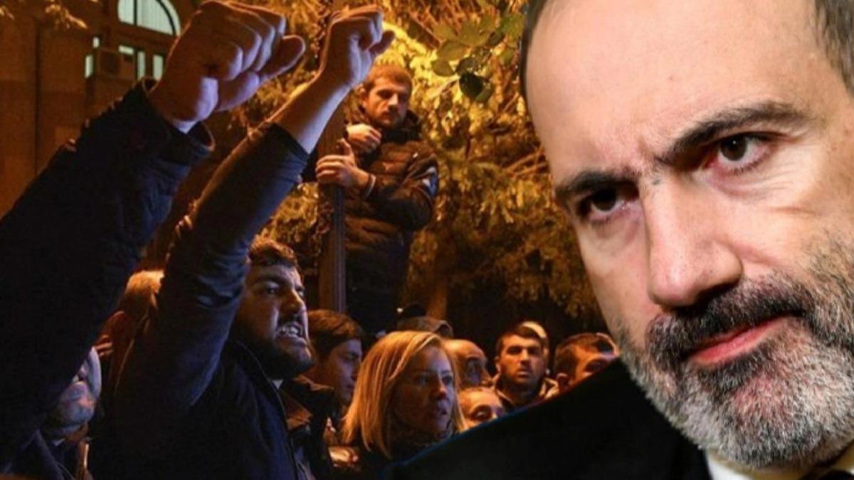 Darbe sylemleriyle alkalanan komuda scak gelime! Painyan duyurdu