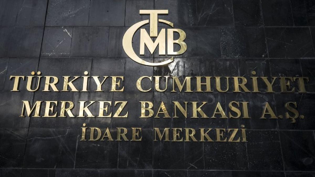 Merkez Bankas faiz kararn aklad