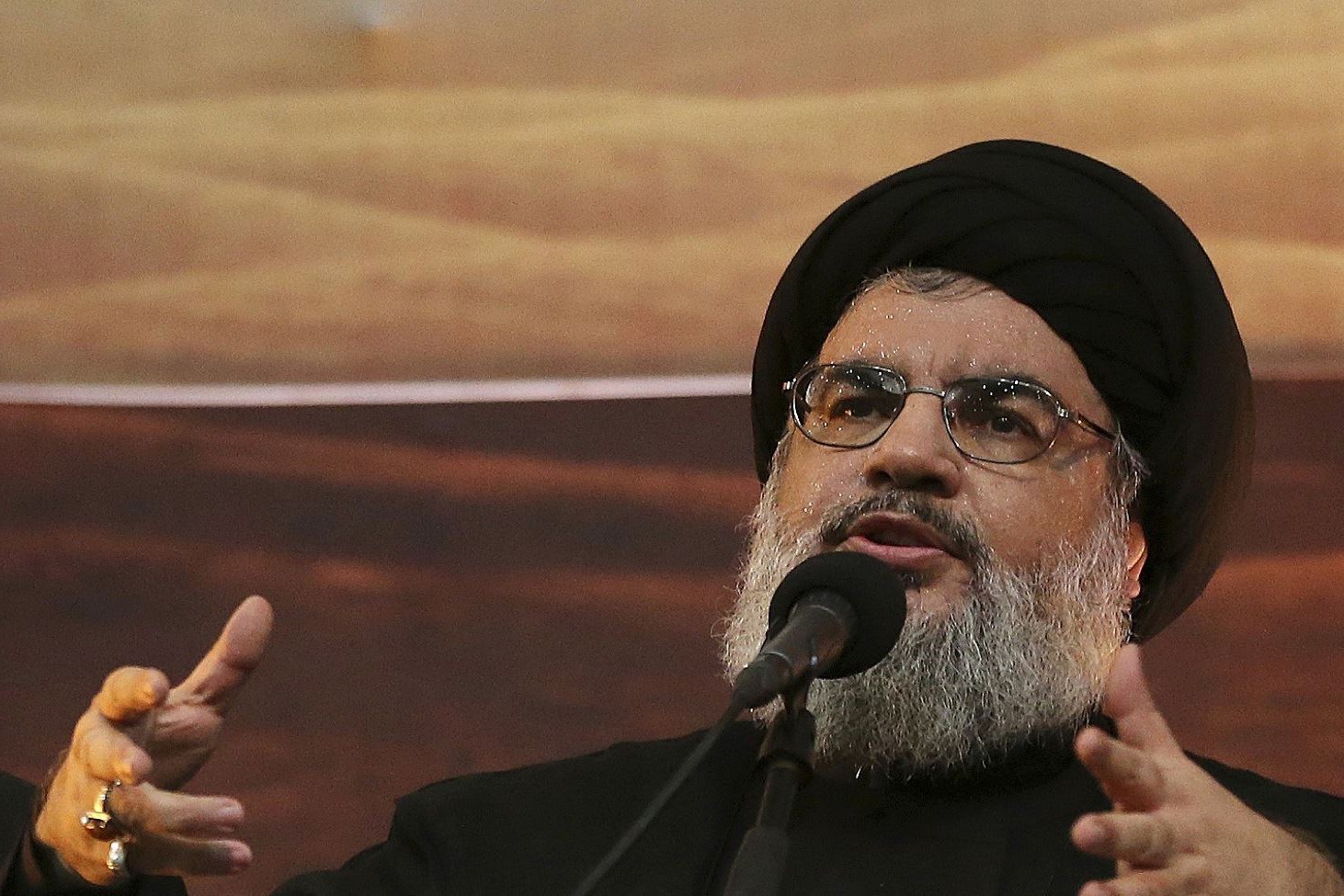 'Lbnan' i savaa srkleyen i ve d gler'