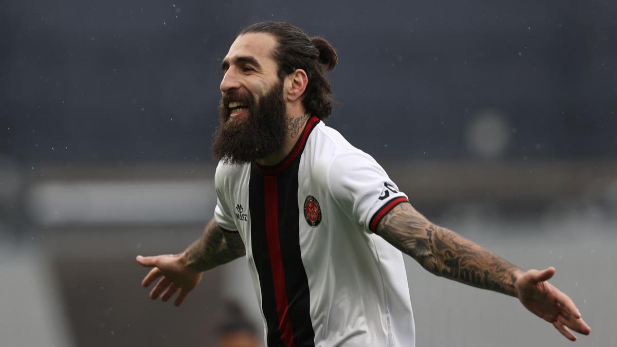 Ma sonucu: Fatih Karagmrk 3-0 Kayserispor