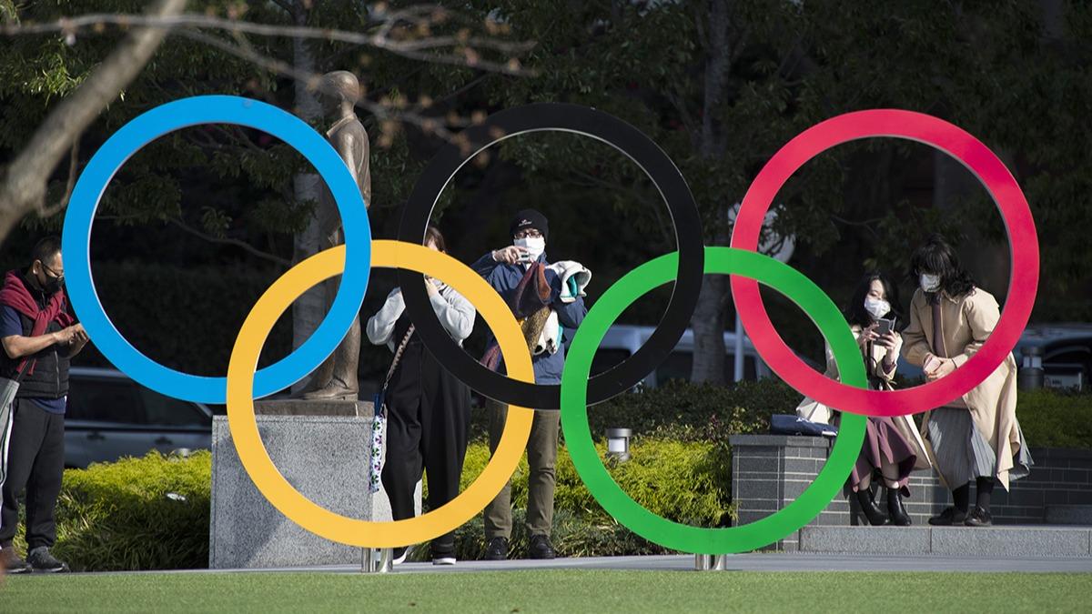 Japonya'dan Tokyo Olimpiyatlar'yla ilgili kritik karar