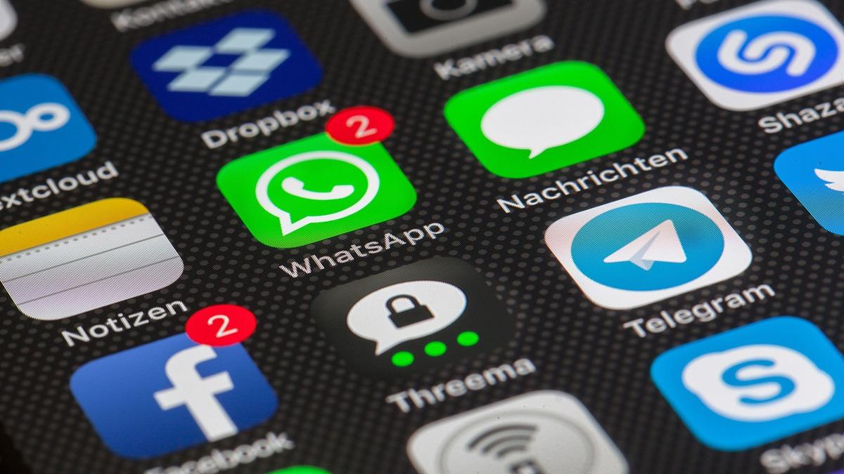 WhatsApp ve Instagram'da neden kesinti yaand?