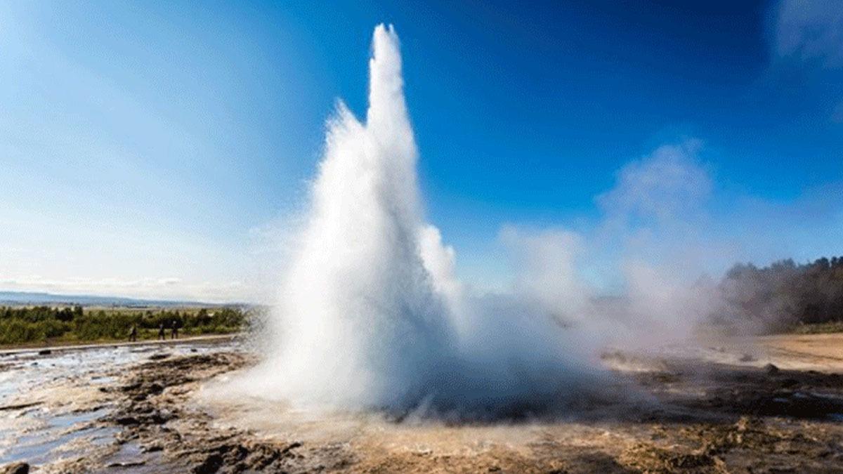 Ar'da jeotermal kaynak sahalar ihale edilecek