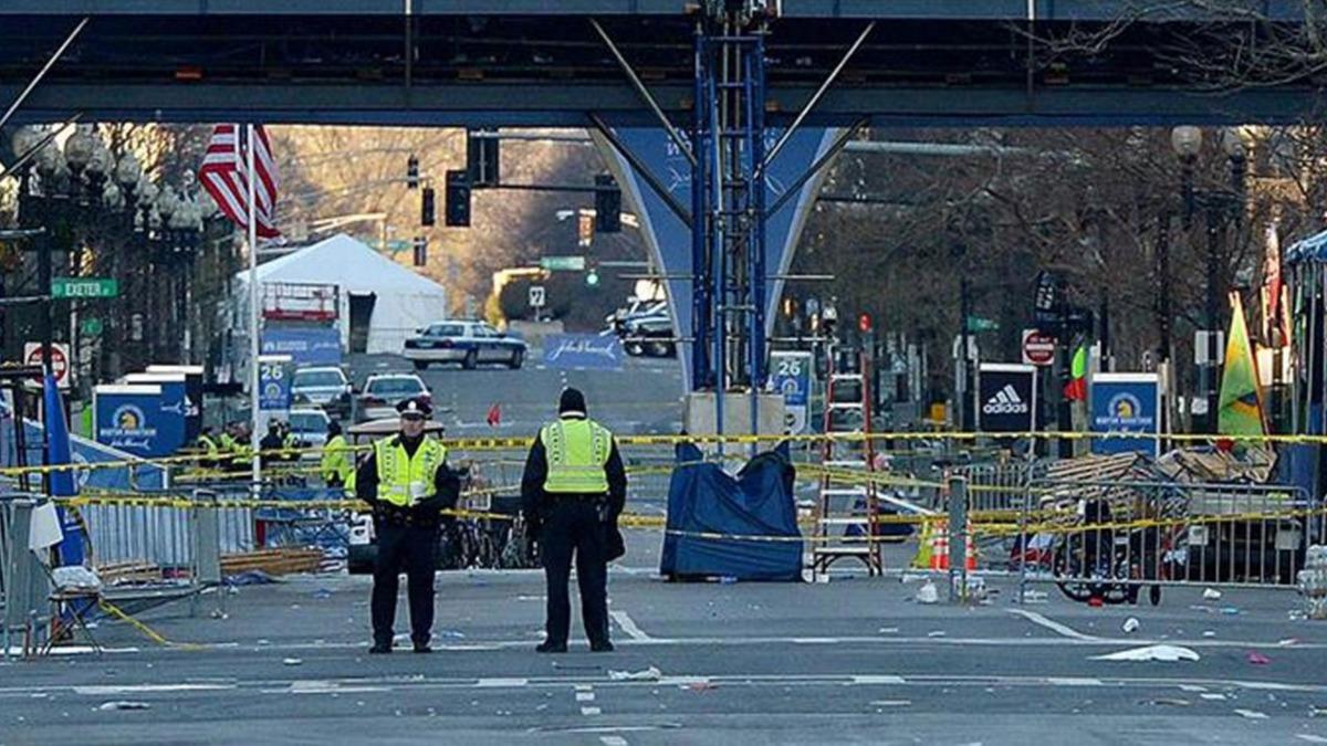 Boston Maratonu bombacs hakknda idam cezas istemi