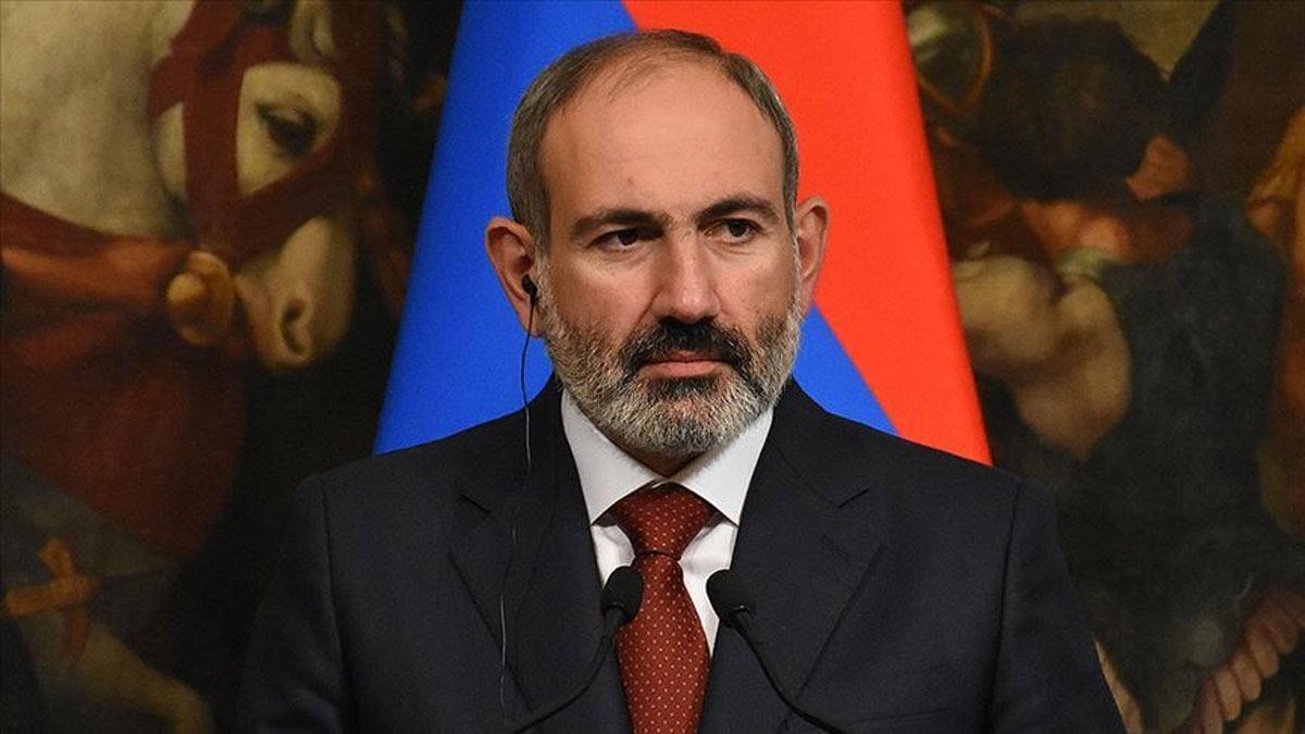 Ermenistan Babakan Painyan, Genelkurmay Bakanlna Davtyan'n atandn duyurdu