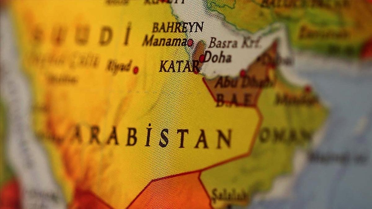 Moritanya ve Katar diplomatik ilikileri yeniden balatyor