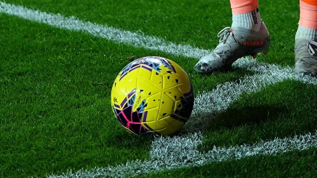21 ya alt uluslararas futbol turnuvas Antalya'da dzenlenecek