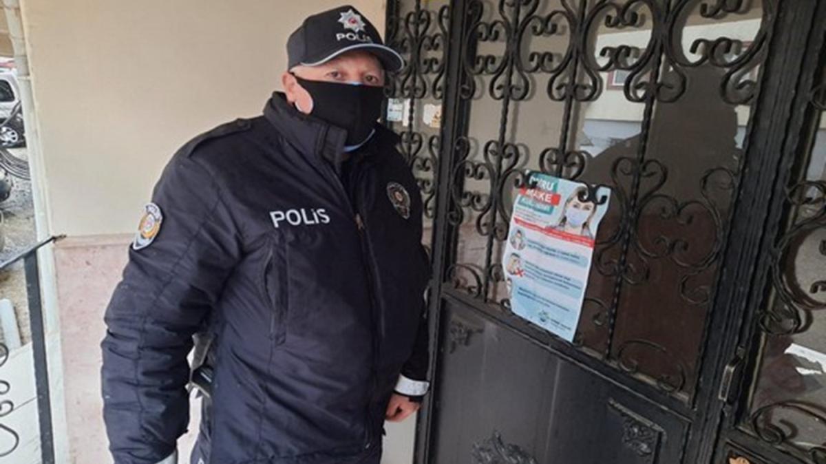 'ok yksek riskli' iller arasnda bulunan Edirne Kean'da ev ziyareti yasak