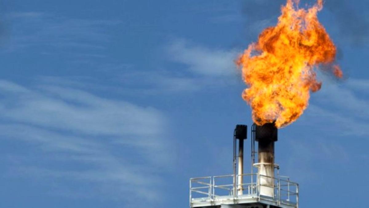 Azerbaycan'da yeni doal gaz rezervi bulundu