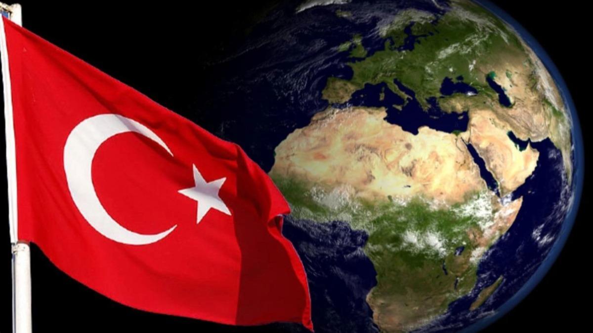 Trkiye'den Afrika'da mthi hamle! Enerjide kritik i birlii: Onayland