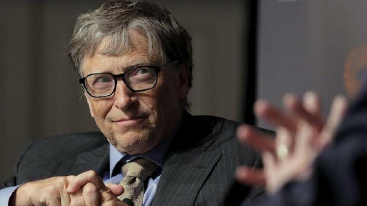 Bill Gates aklad: 2022 ylnda toparlanacaz