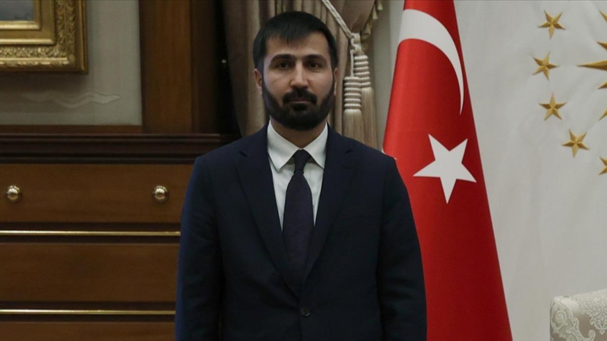 Afganistan'n Ankara Bykelisi Ramin: Trkiye'yi en uygun aktr olarak grdk