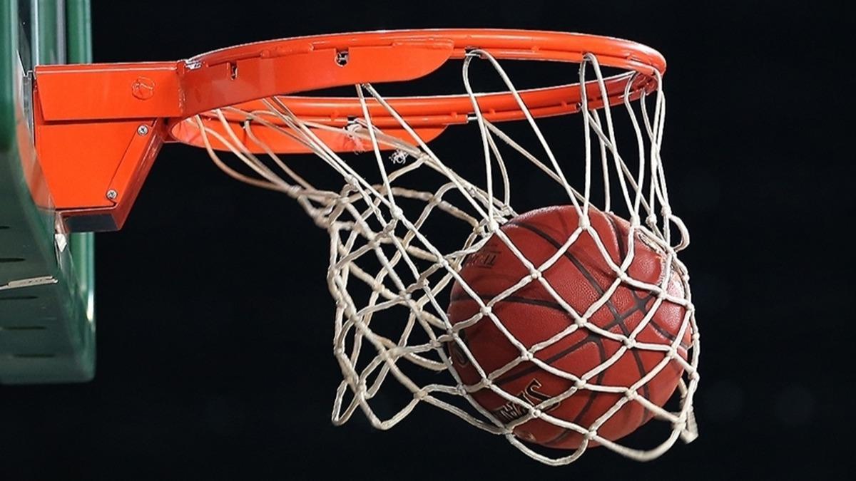 Basketbol FIBA Kadnlar Avrupa Ligi finalleri stanbul'da