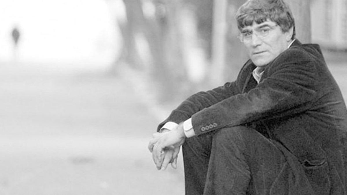 Hrant Dink davasnda karar akland