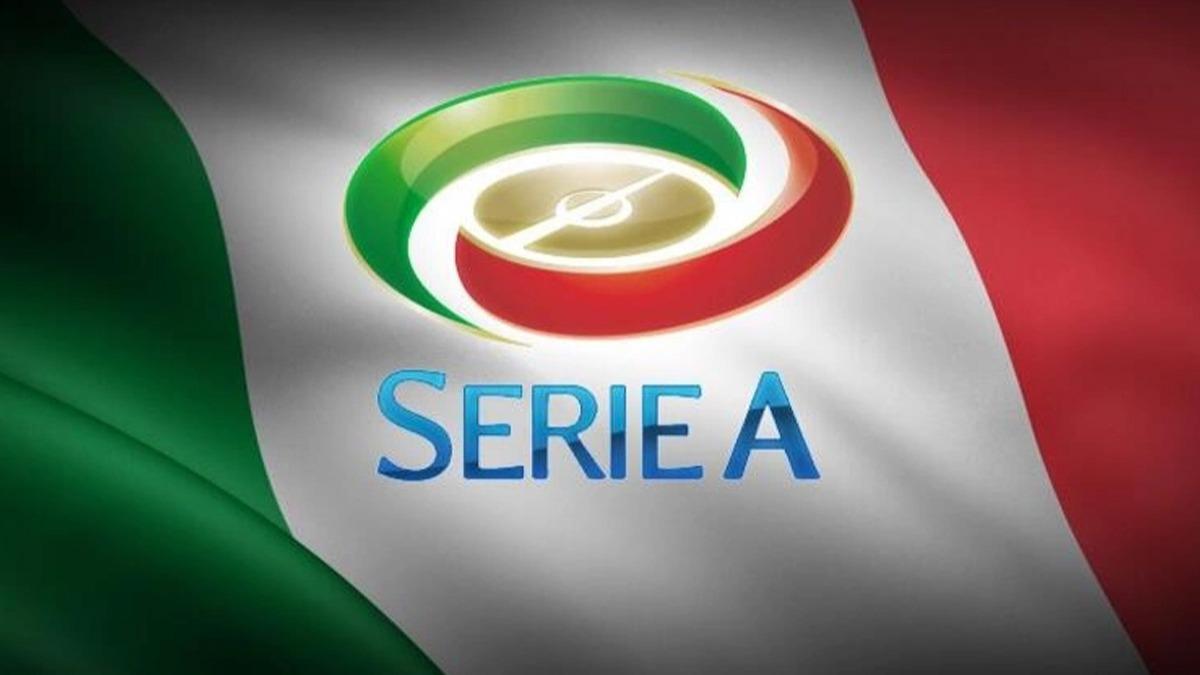talya Serie A yerel yayn haklarna rekor bedel! Tam  840 milyon avro