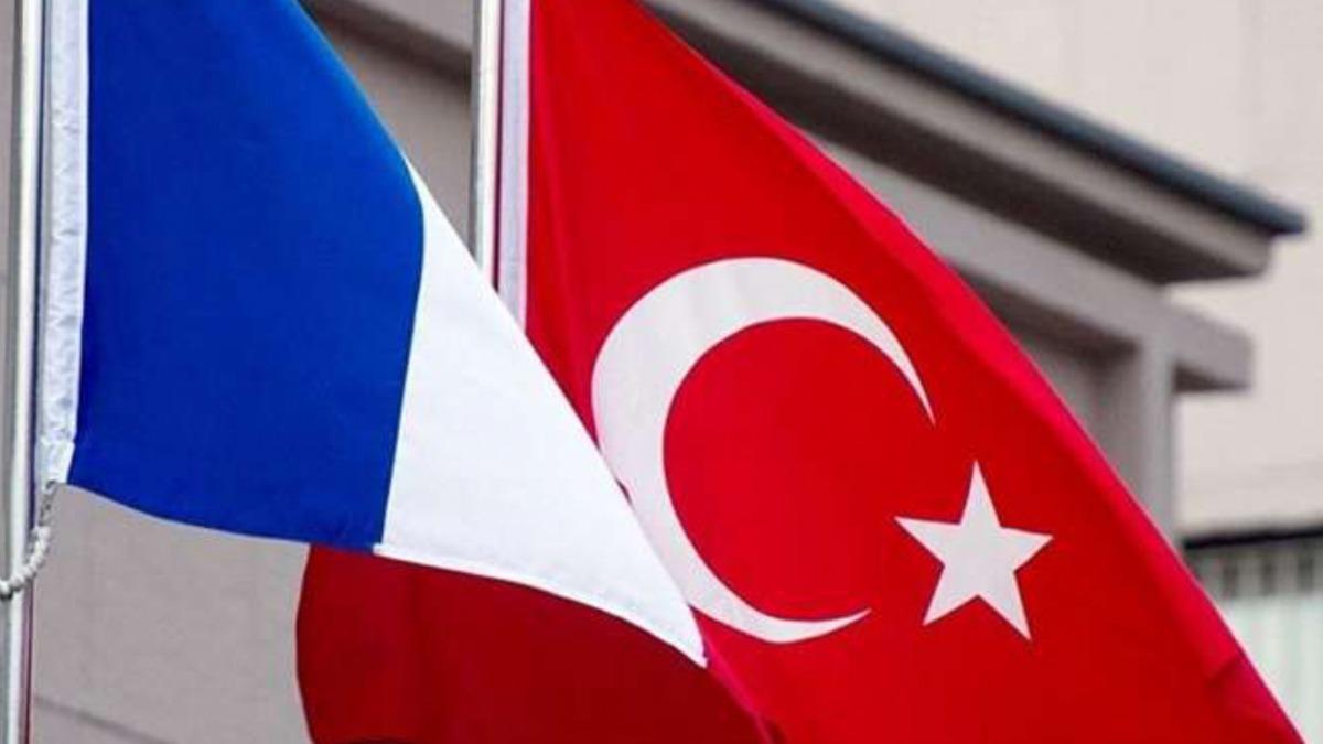 Fransa hakknda dikkat eken Trkiye  yorumu: Salgn sonras ivme kazanacak