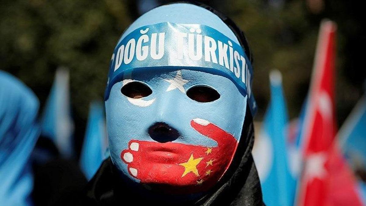 in'den ayrlmak zorunda kalan Uygur Trkleri ailelerine kavuacaklar gn bekliyor