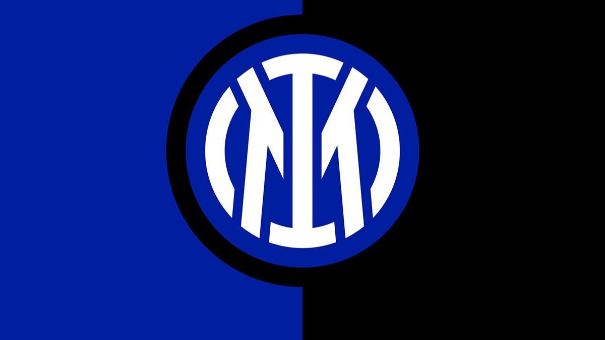 te Inter'in yeni logosu