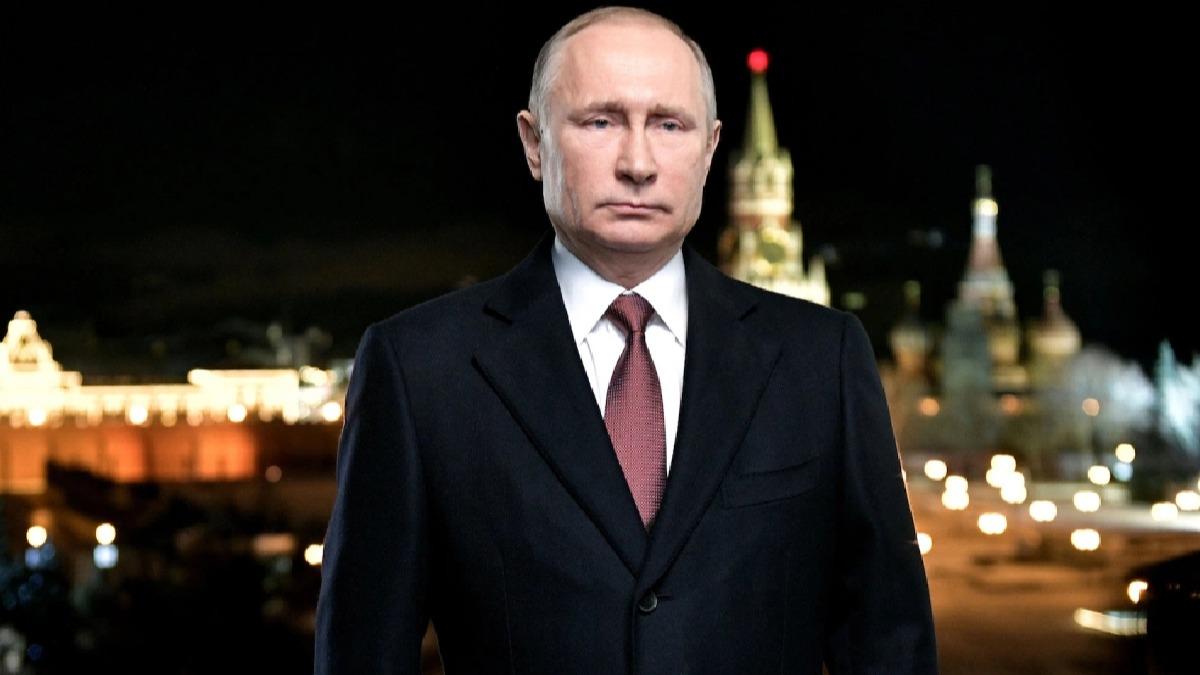 Rusya tetikte! Gizli saldr haberleri sonras Putin harekete geti