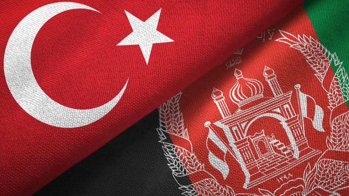 Trkiye'den Afganistan aklamas: Kapsaml bir atekese ihtiya var