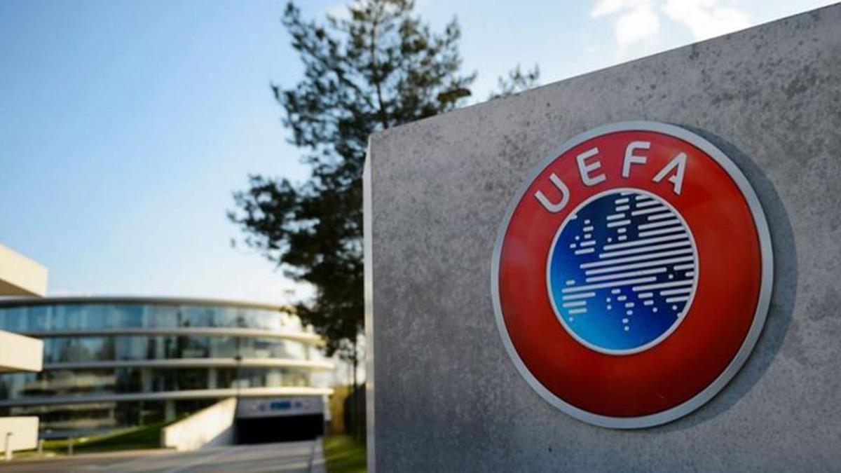 UEFA cra Kurulu'ndan kritik toplant