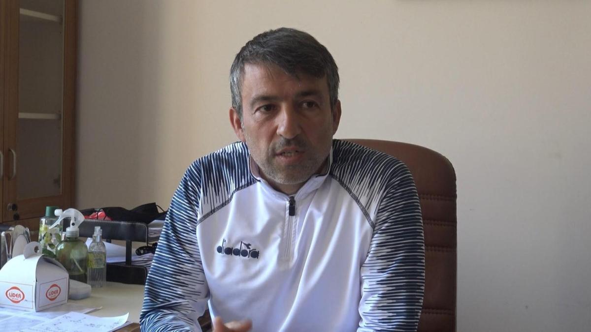 Boluspor, Adanaspor'la final mana kyor
