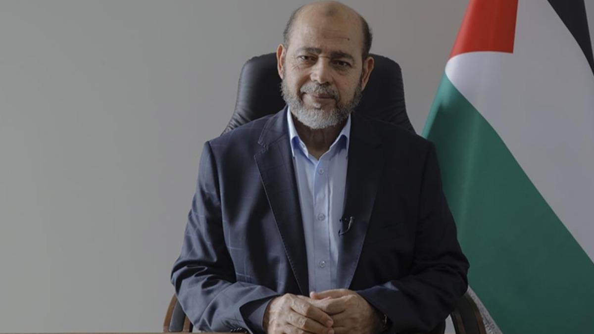 Hamas'tan seim aklamas: Ertelenmesini kabul etmiyoruz