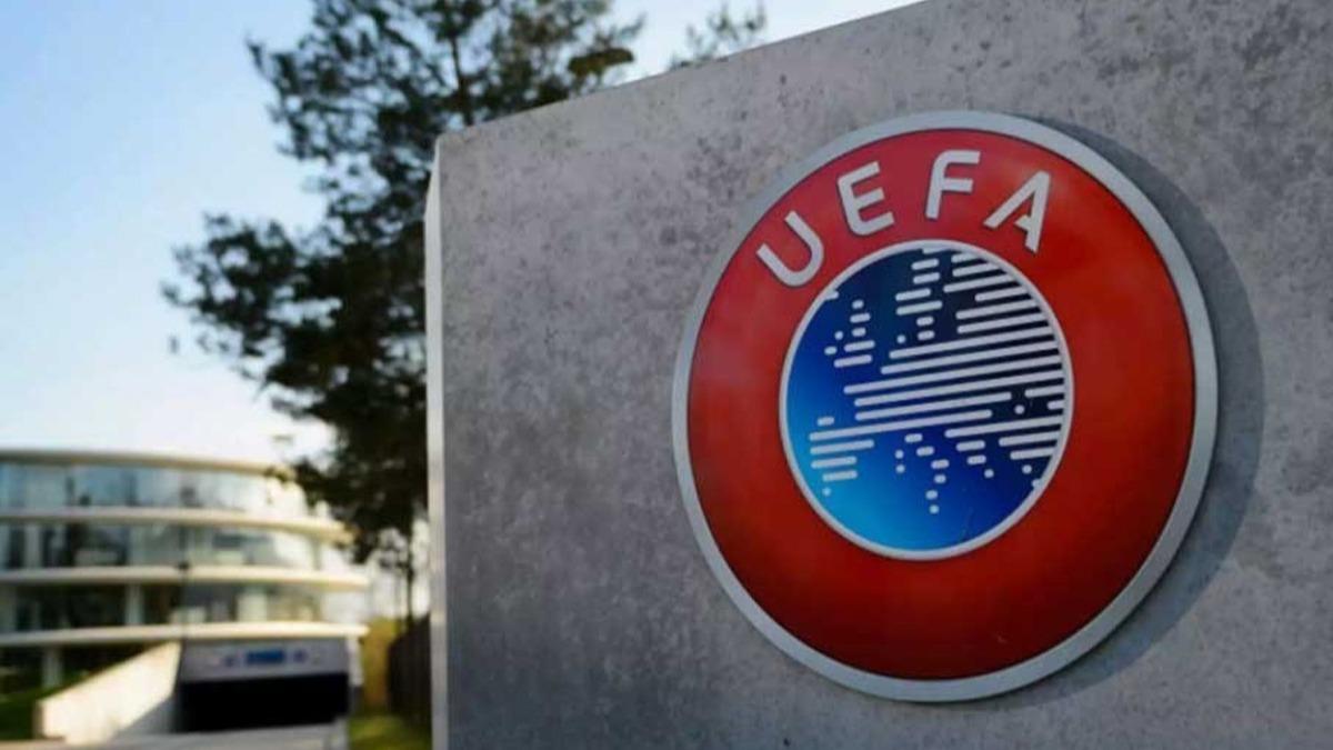 UEFA'dan seyirci ve oyuncu deiiklii aklamas