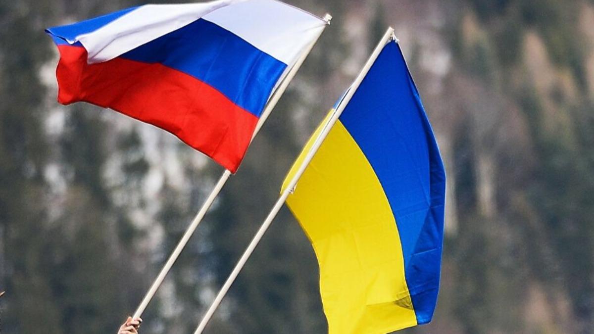 Ukrayna, Rusya ile turizm i birlii anlamasndan ekildi
