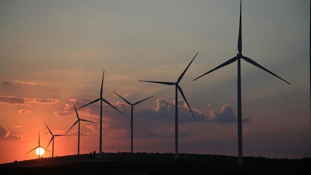 Yenilenebilir enerji Trkiye iin alternatif ihracat kalemi olabilecek