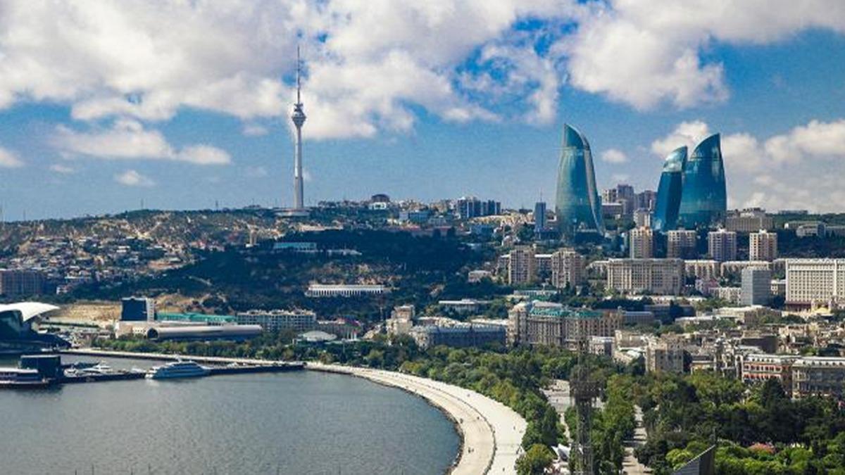 Bugn resmen balad! Trk vatandalar Azerbaycan'a artk kimlikle seyahat edebilecek