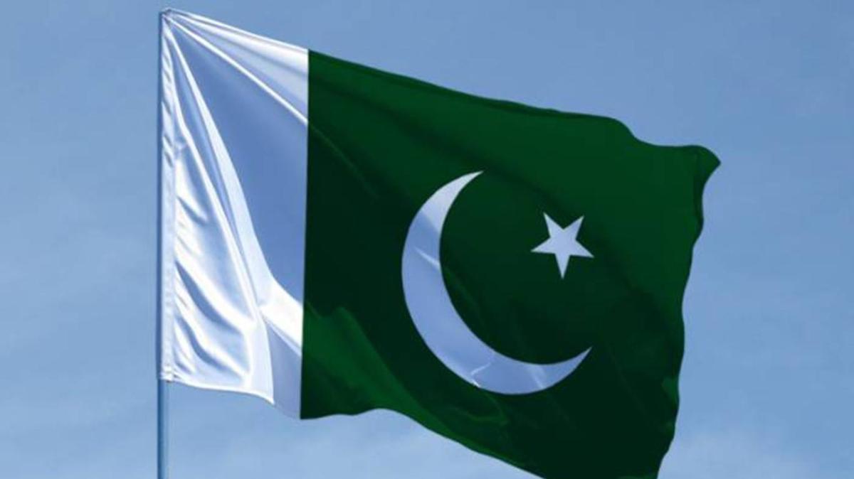 Pakistan'dan Kemir aklamas