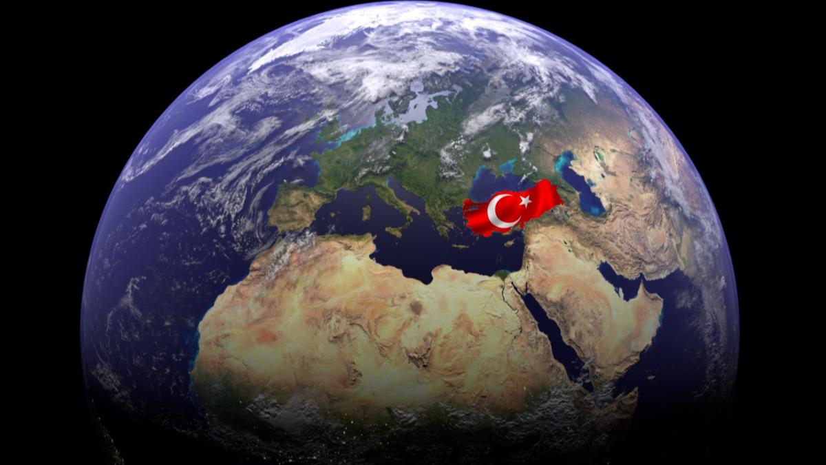 Gzergah savalar: Rusya, in, srail, BAE arayta! Trkiye'nin nemi her geen gn artyor