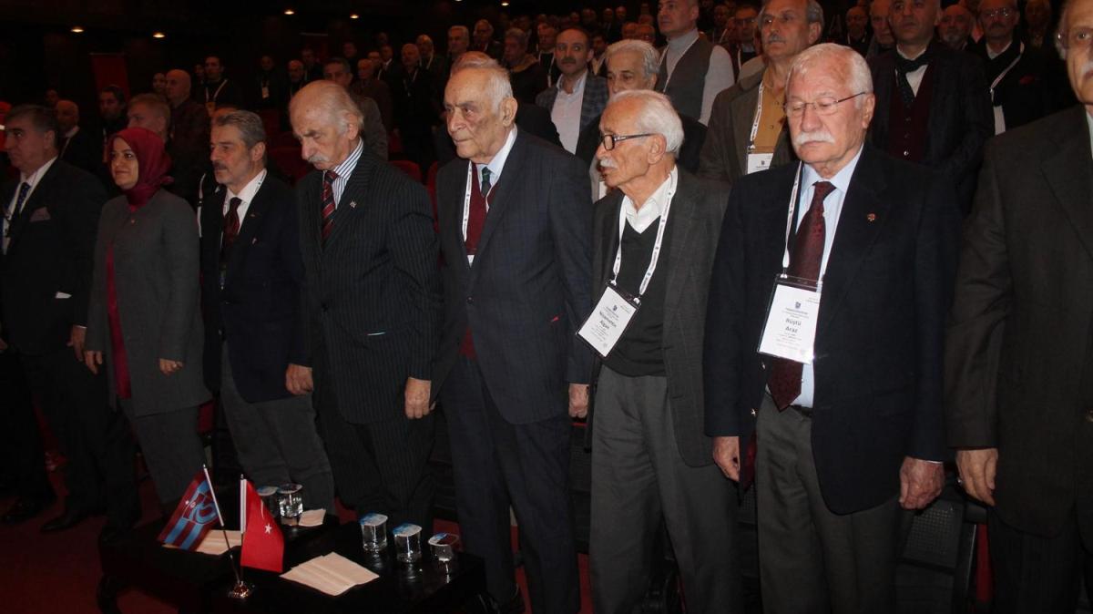 Trabzonspor'da Divan Genel Kurulu tarihi belli oldu