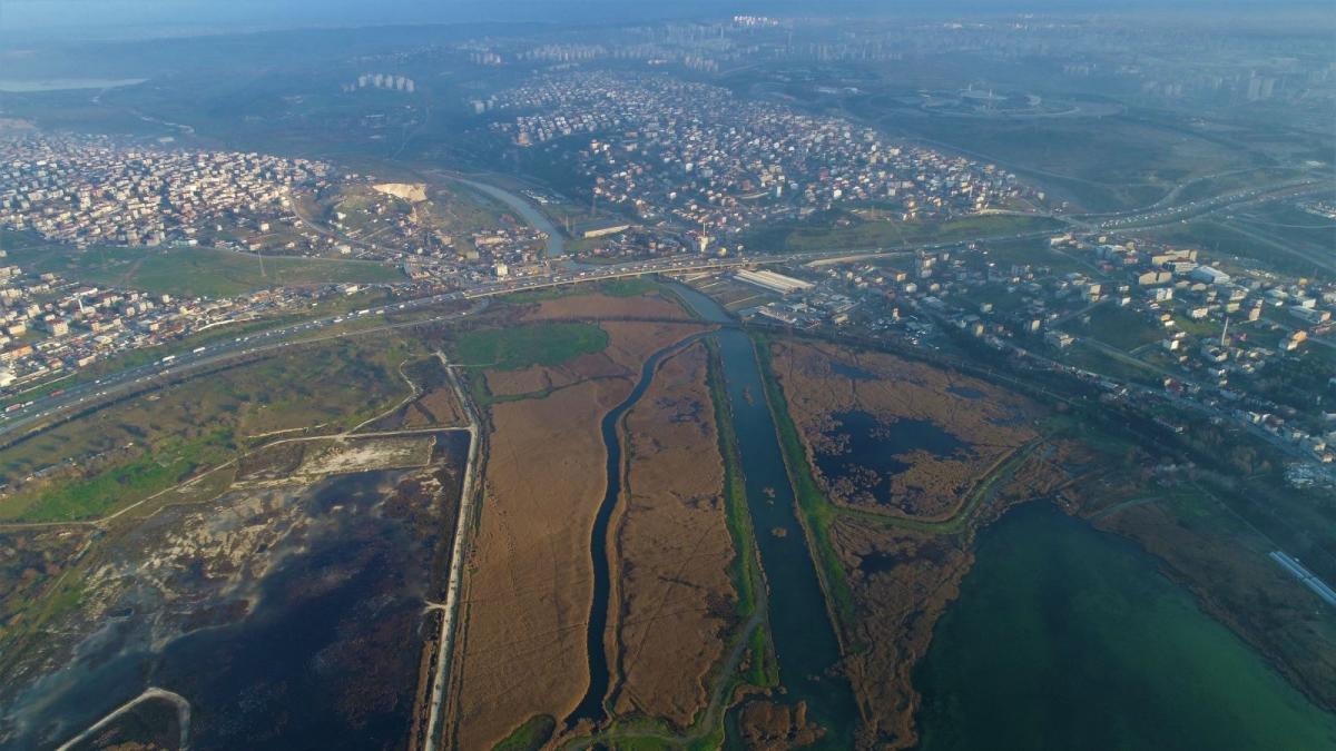 Bakan Adil Karaismailolu: 2021'de Kanal stanbul'la ilgili nemli gelimeler olacak
