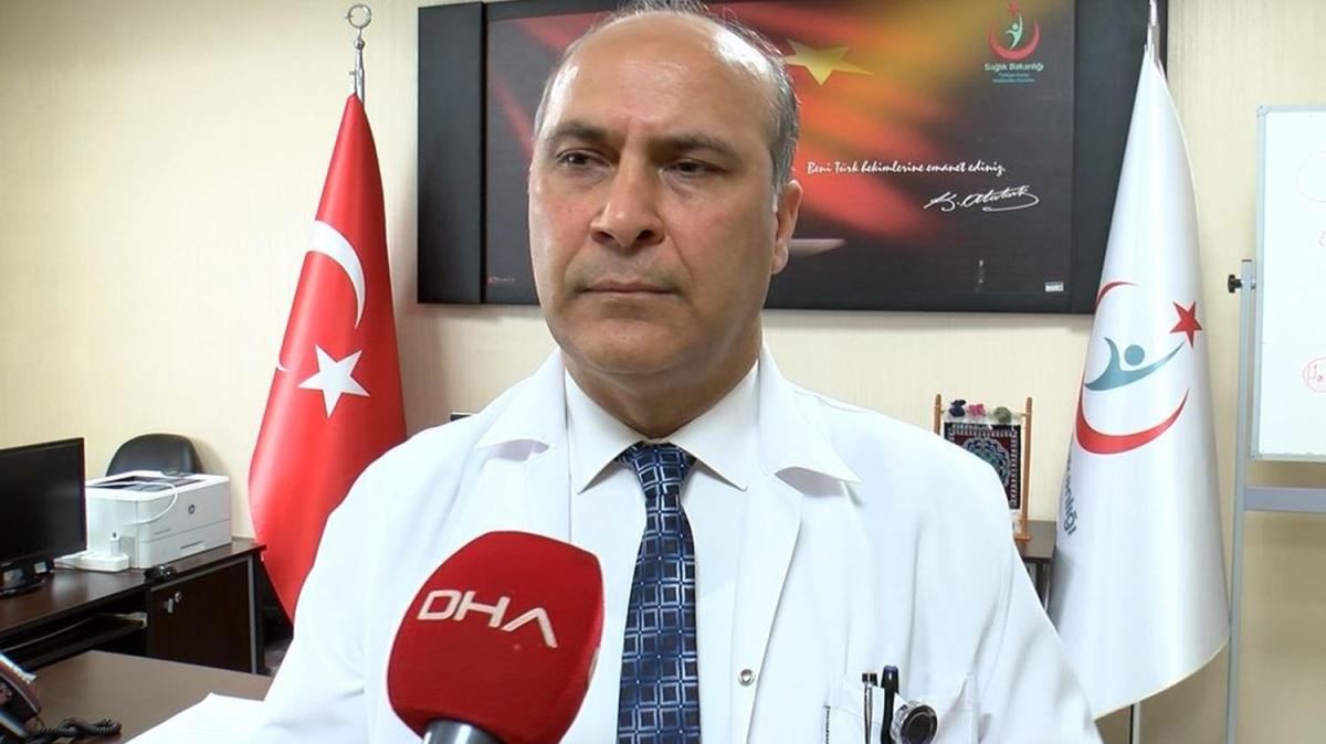 'CAR-T hcre' tedavisinin ilk defa Trkiye'de uygulanmaya balad