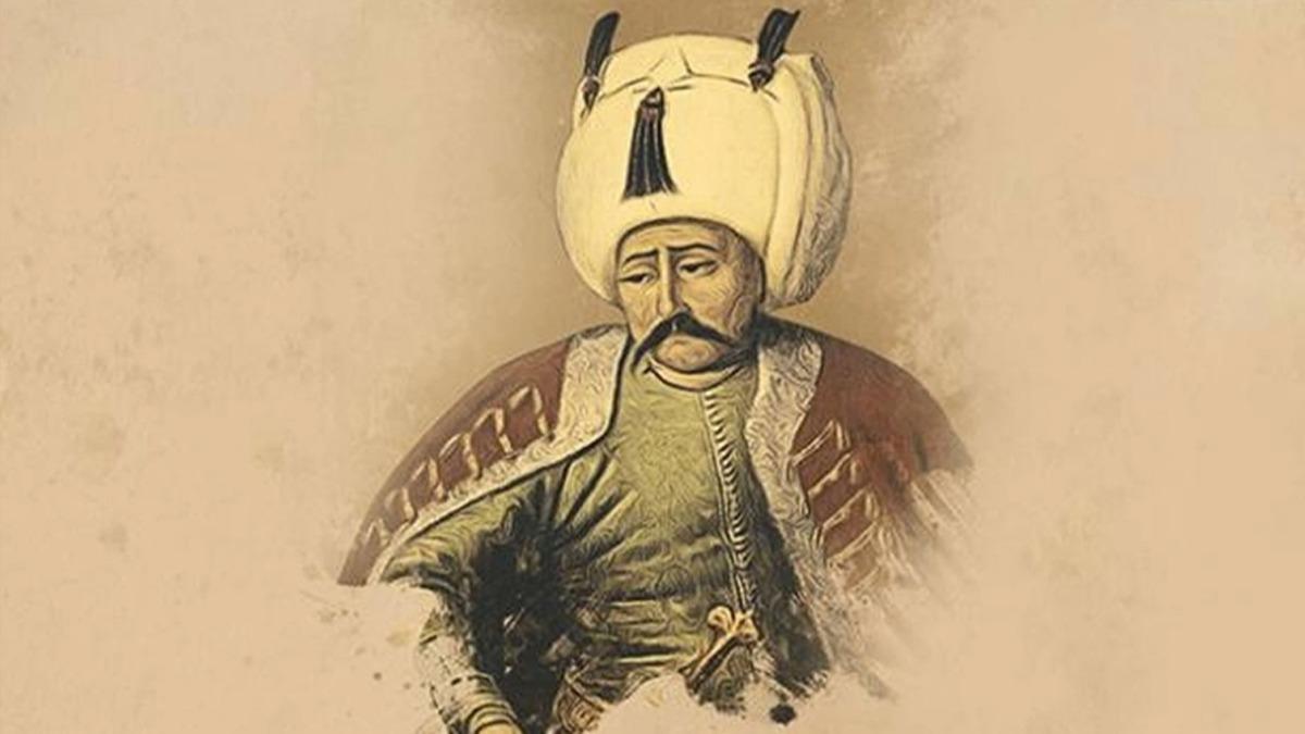 Yavuz 'Pax Ottomana'y nasl kurdu?