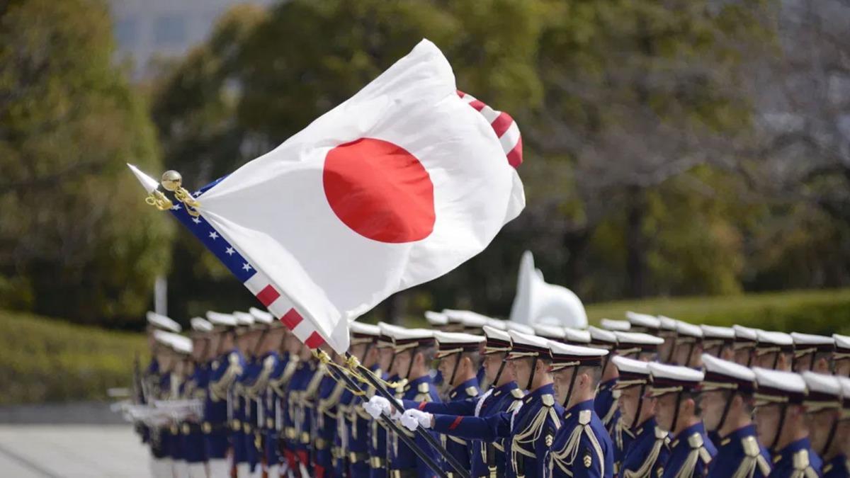 ABD, in'e kar Japonya ile askeri strateji gelitiriyor