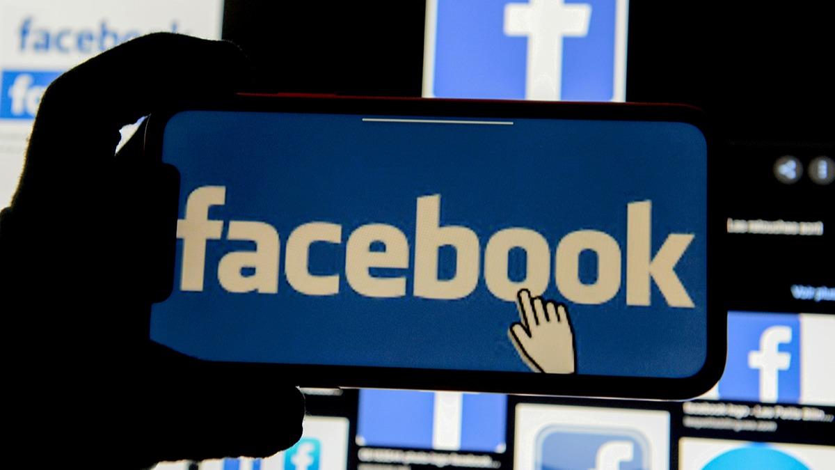 BTK, Facebook'tan bilgi talep etti