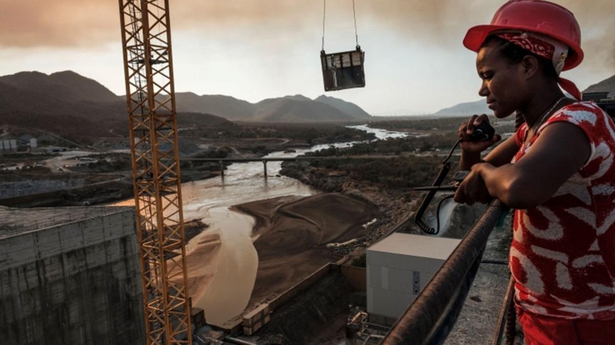 Sudan, Msr ve Etiyopya arasndaki grmeler baarsz oldu