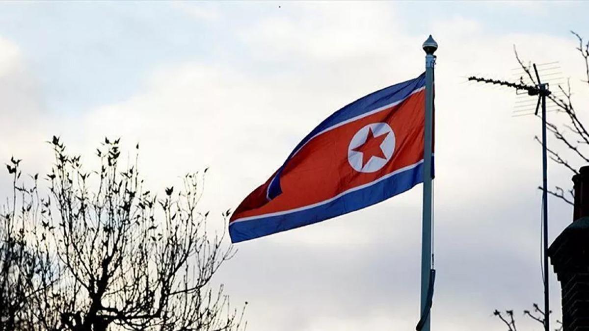 Kuzey Kore'den Tokyo Olimpiyatlar karar